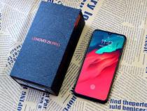 联想z6pro是什么处理器