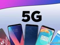 5g手机有哪些