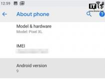android9是什么版本