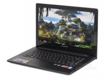 联想小新V400- IFI怎样