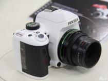 pentax什么牌子相机