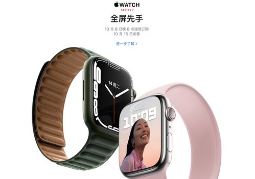 apple watch series 8可以测量血压吗