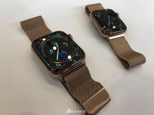 applewatch怎么设置动态壁纸