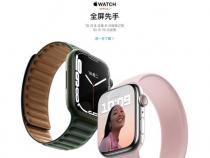 apple watch series 8可以测量血压吗
