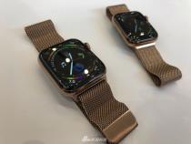 applewatch怎么设置动态壁纸