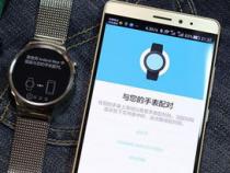 华为的手表支持安卓手机吗