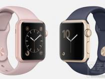 Apple Watch充满电能用多久