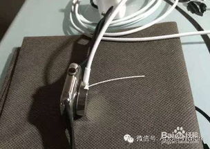 苹果手表充电无法开机白色变橙色怎么回事