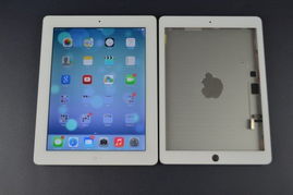 ipad有哪些型号