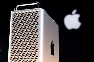 苹果什么时候发布新款macpro