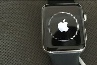 applewatch升级系统方法