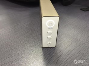小米sound音响连接蓝牙方法