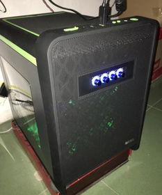 京东怎么自己买配件组装电脑