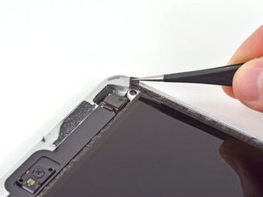 怎么固定ipad