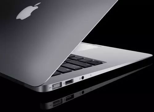 苹果笔记本macbook airpro怎么进Bios设置 快捷键进U盘启动