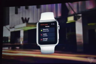 apple watch怎么登录微信