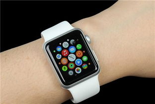 如何解决applewatch和苹果六手机连接