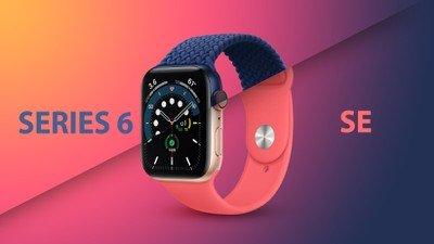 Apple Watch SE支持屏幕常亮吗