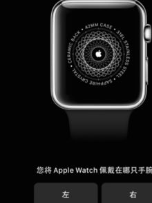 iwatch只能和苹果手机配对吗