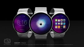 iwatch表盘上指南针不显示