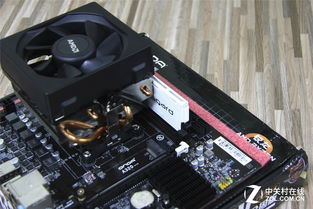 amd自带的散热器效果怎么样