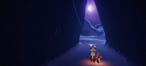 光遇安卓官服可以登录iOS吗