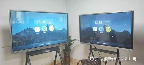 智能会议平板是什么跟普通平板有区别吗