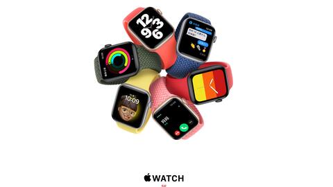 apple watch可以开蜂窝么