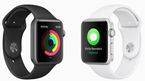 applewatch3有什么功能