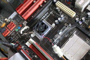 如何用沙子自制简易cpu