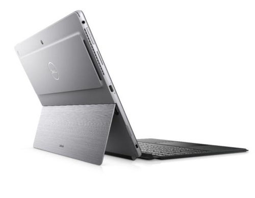 DELL 戴尔 Latitude 7320 二合一笔记本电脑-适用对象