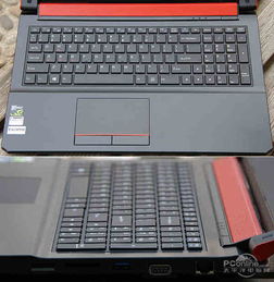 GTX960M+二代私模 雷神G150T游戏本评测