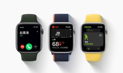Apple Watch表带有哪些类型Apple Watch表带多少钱