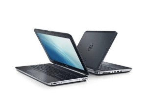 戴尔Latitude E5520配置参数