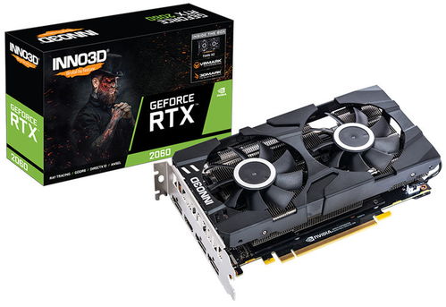 RTX2060价格多少