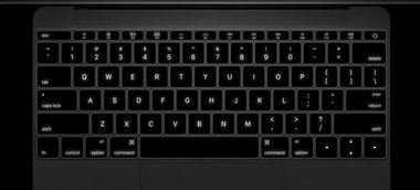 macbook上的fn键是哪一个