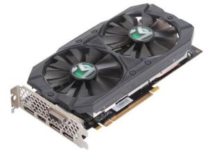 1060显卡多少钱