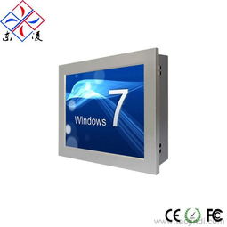 深圳10寸工业平板电脑哪家好