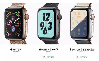 apple watch蜂窝版和gps区别