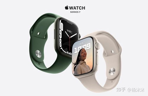 2024年苹果手表AppleWatch选购建议!