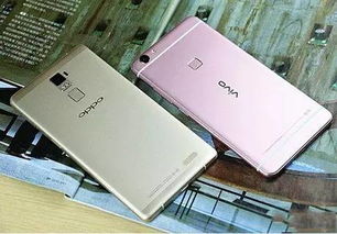 vivo、OPPO和华为,哪个品牌的手机性价比高(不超过3000)