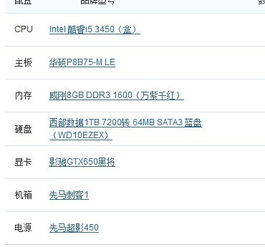 电脑配置i5是什么意思