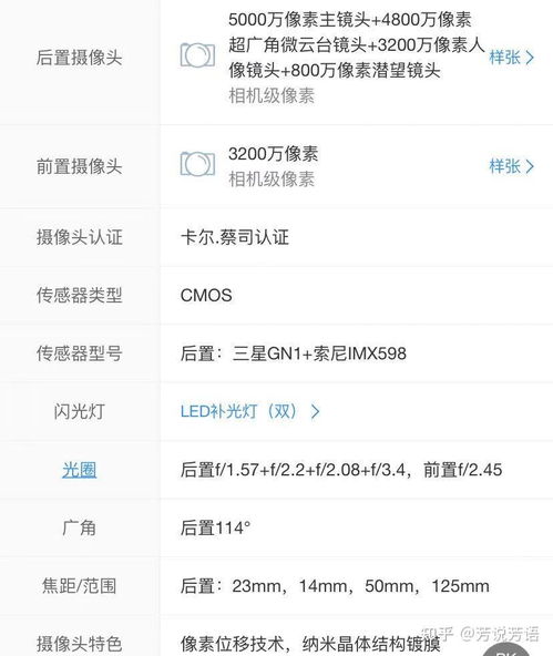 IBMx60的详细配置