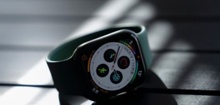 apple watch为什么打开时没密码