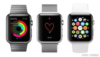 为什么apple watch不能接收QQ消息