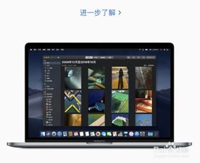 苹果电脑有什么功能