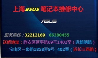 华硕售后电话人工服务电话华硕售后电话