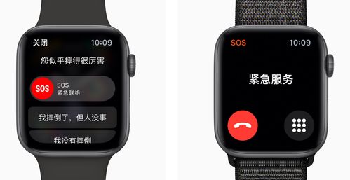 apple watch怎么静音震动功能