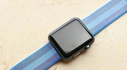 apple watch不锈钢和铝怎么选