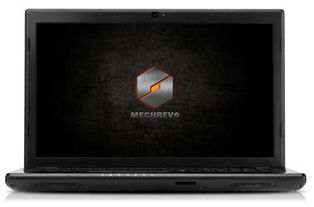 MECHREVO机械革命蛟龙游戏本-高性能、轻薄外观、清晰屏幕显示